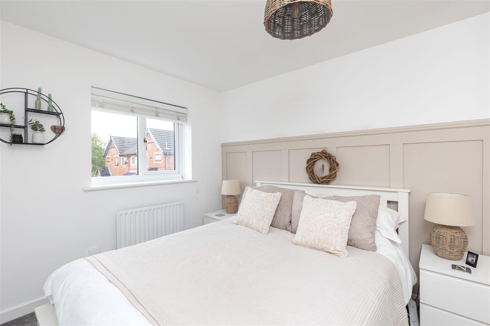 Skipton Close, Bamber Bridge, Preston